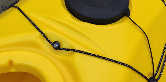 Black Spring O ring