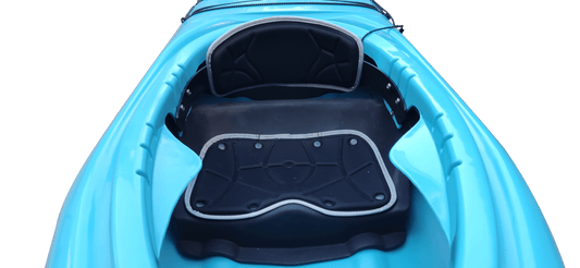 Black Spring Touring Kayak Bingo430