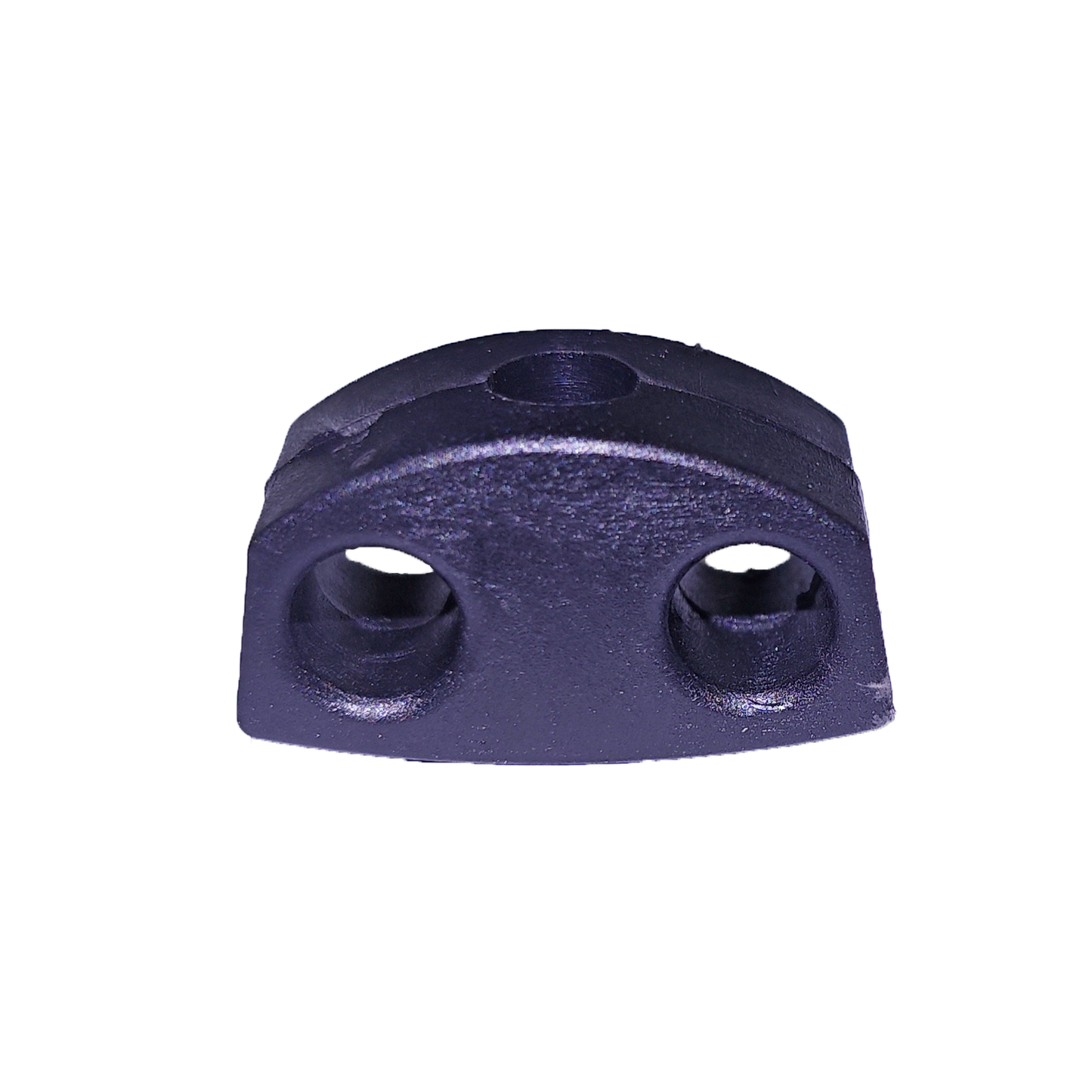 Black Spring bungee clip