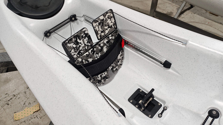 Kayak Fittings