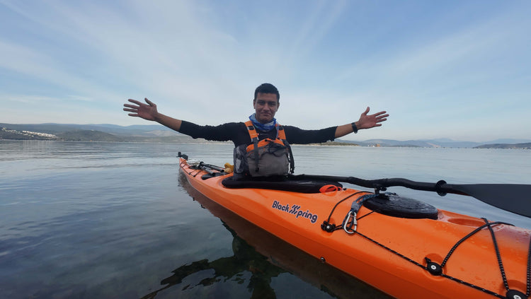 Kayaks