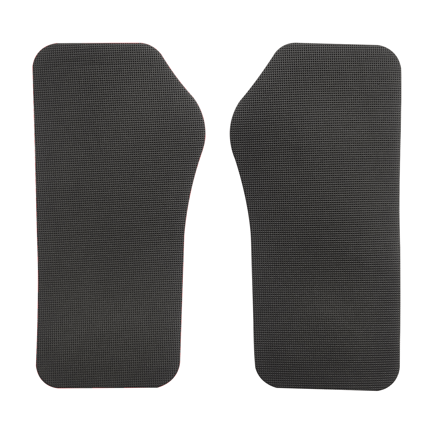 Black Spring 5mm EVA Kneepad with 3M Adhesive