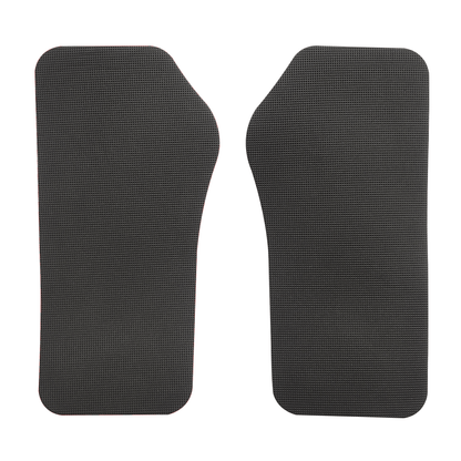 Black Spring 5mm EVA Kneepad with 3M Adhesive