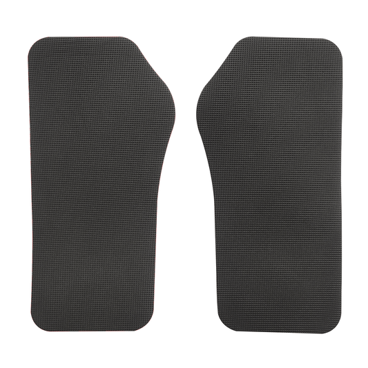 Black Spring 5mm EVA Kneepad with 3M Adhesive