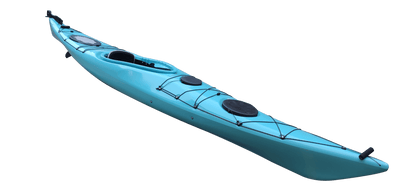 Black Spring Touring Kayak Bingo430