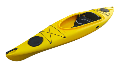 Black Spring all Level Kayak Bunny335