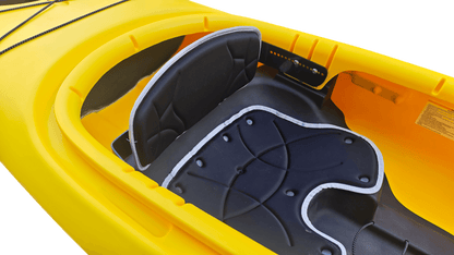 Black Spring all Level Kayak Bunny335