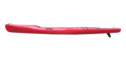Black Spring Training and Touring Surfski F425