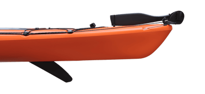 Black Spring Touring Sea Kayak Pearl501