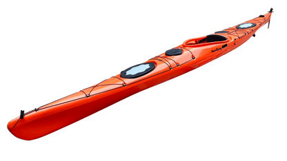 Black Spring Touring Sea Kayak Strait530