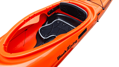Black Spring Touring Sea Kayak Strait530