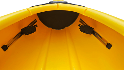 Black Spring all Level Kayak Bunny335