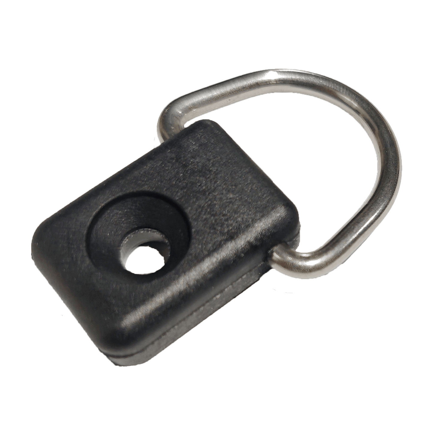 Black Spring D ring S