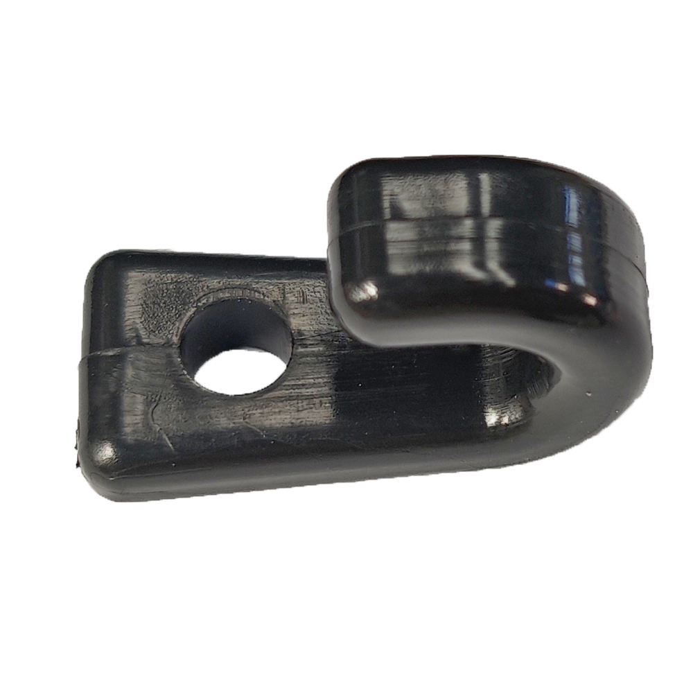 Black Spring J hook