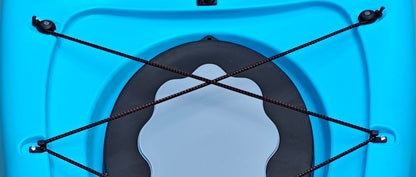 Black Spring J hook
