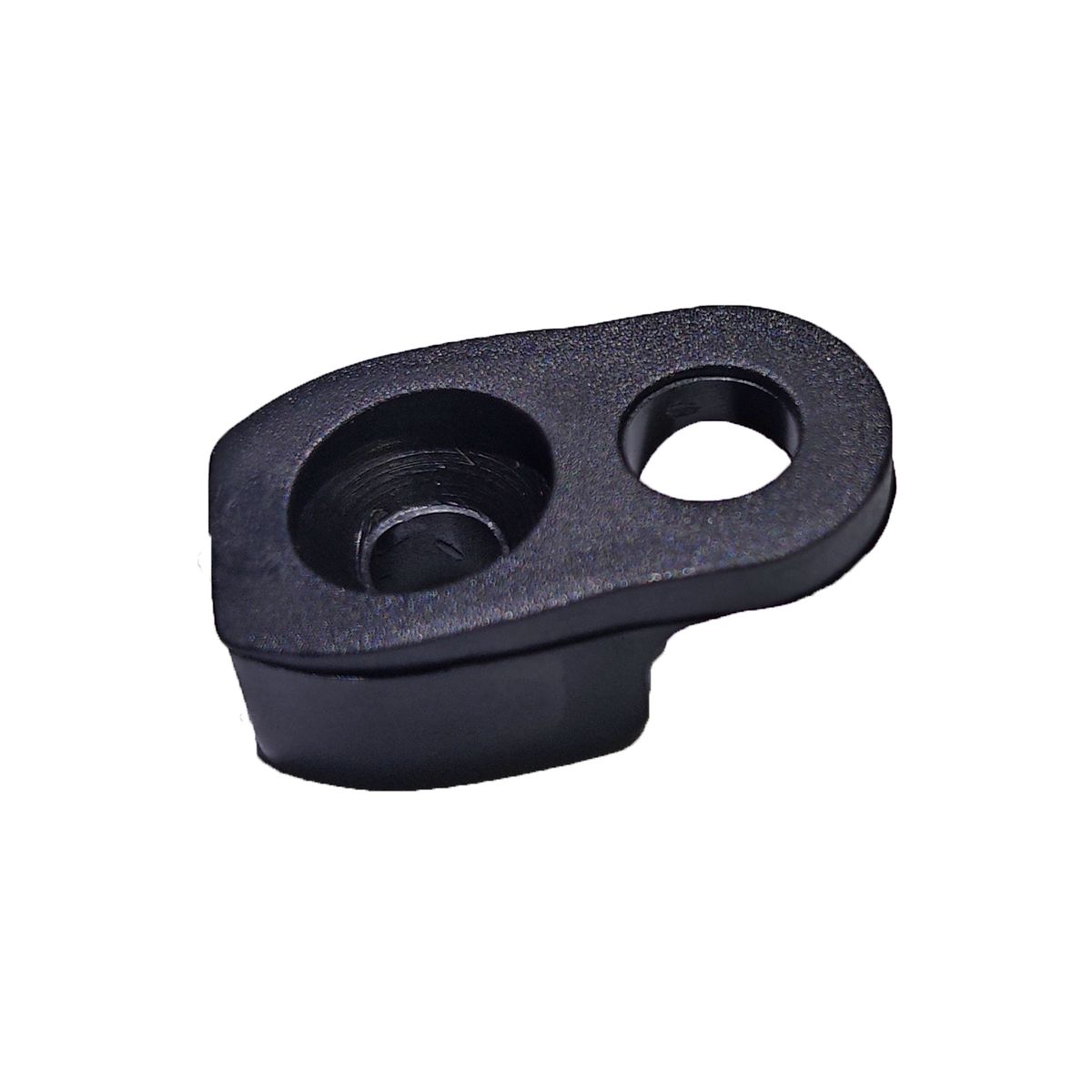 C3505 Rope Guide Spring Black Spring rope fitting – Black Spring Kayaks Inc.