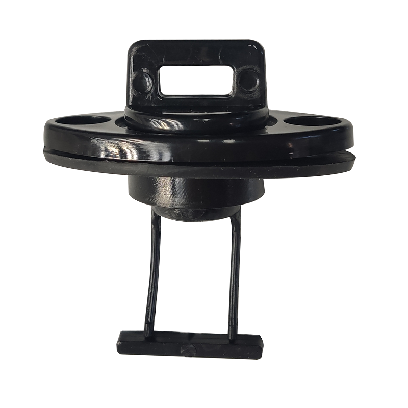 Drain Block Spring Black Spring drain plug – Black Spring Kayaks Inc.