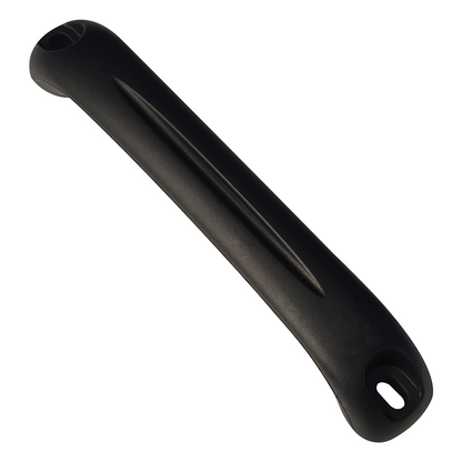 Black Spring plastic handle