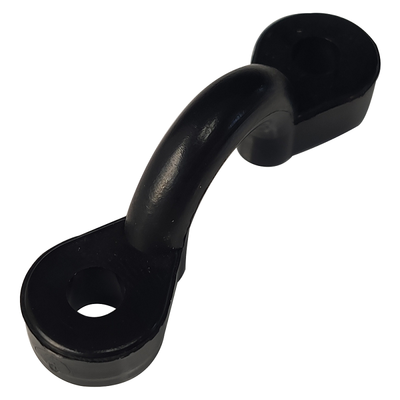 Black Spring saddle