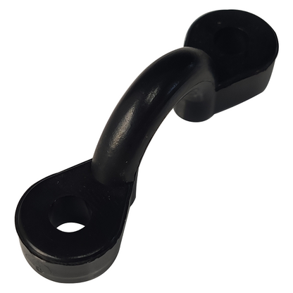 Black Spring saddle