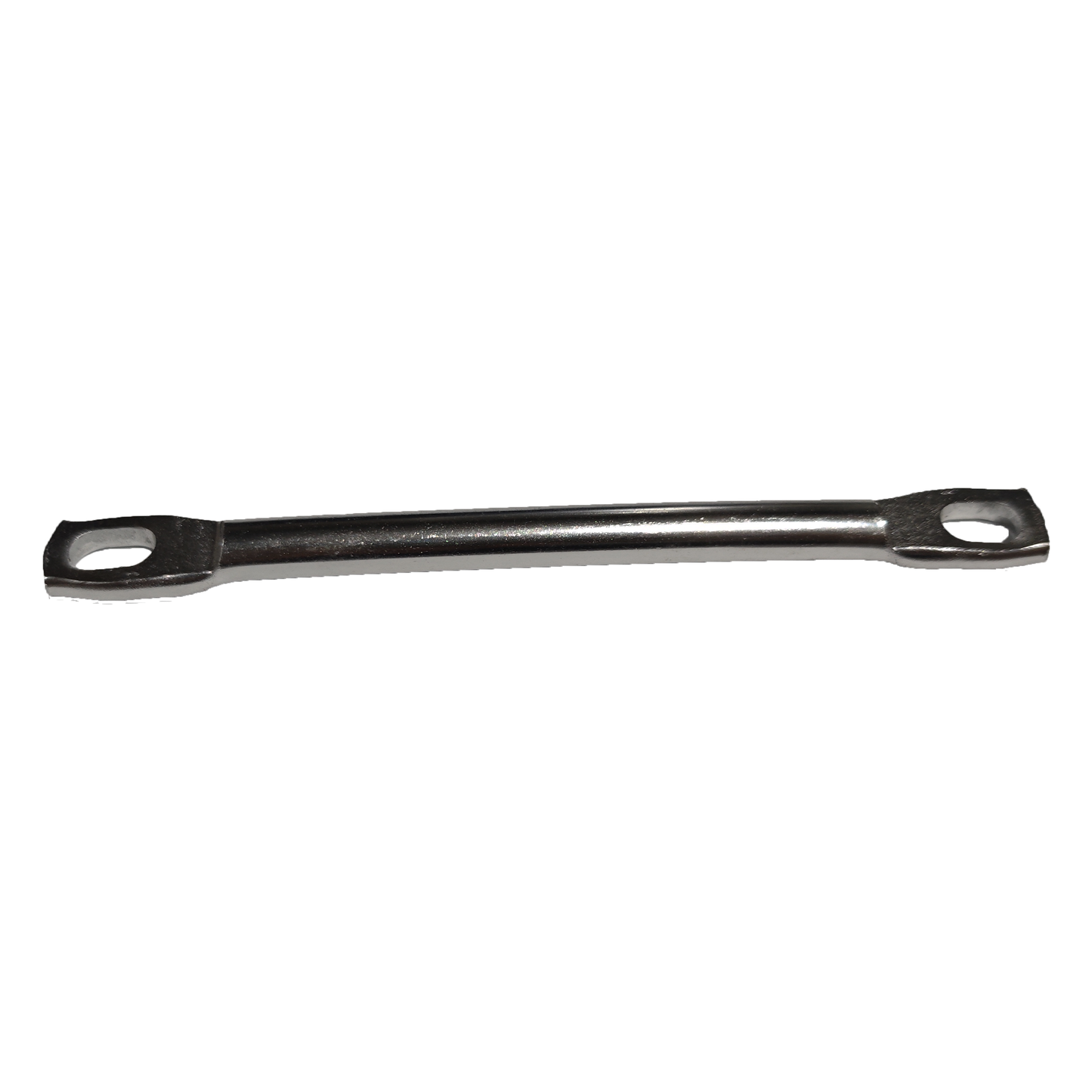 Black Spring security bar L
