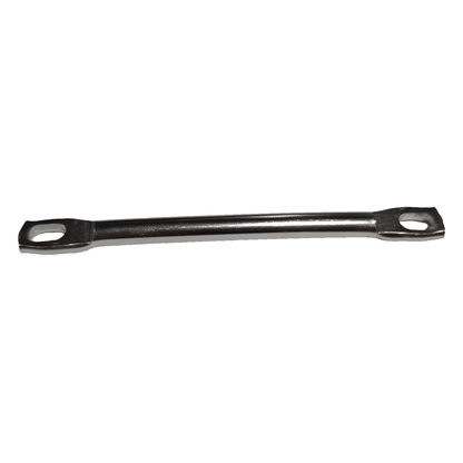 Black Spring security bar L