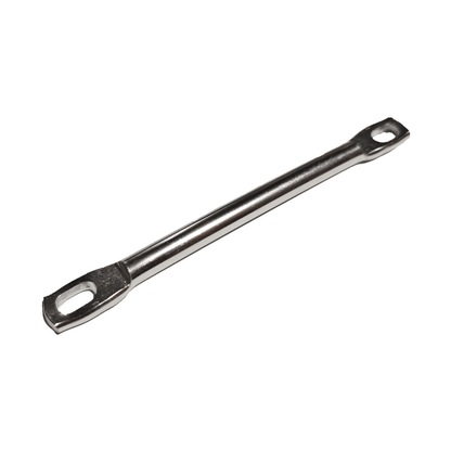 Black Spring security bar L