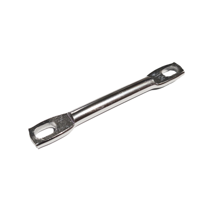 Black Spring security bar S