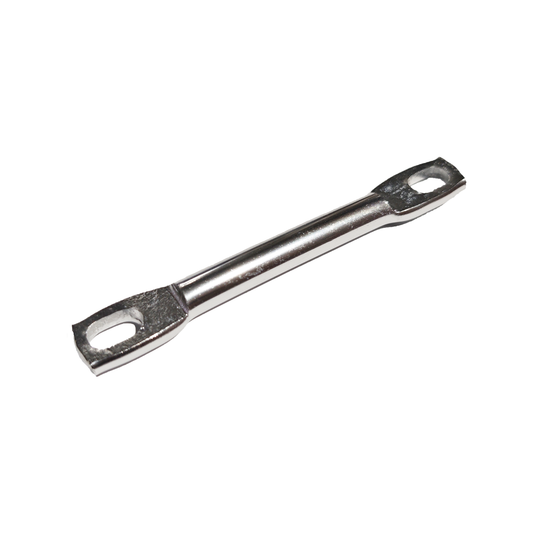 Black Spring security bar S