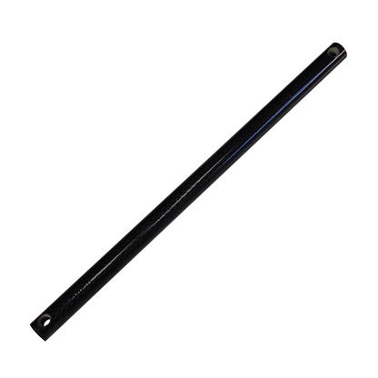 Black Spring carbon side handle for surfski